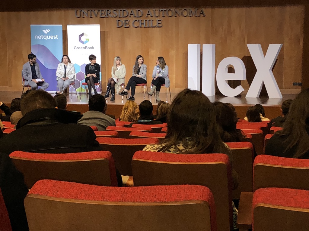 2018. IIeX Latam